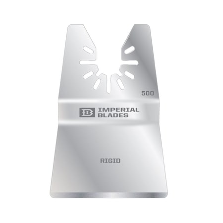 Imperial Blades IBOA500-1 One Fit™ 2-1/4" Hard Material Rigid Scraper, 1PC IBOA500-1